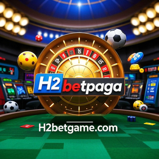 Explorando os Jogos de Azar no H2bet: Entretenimento e Responsabilidade