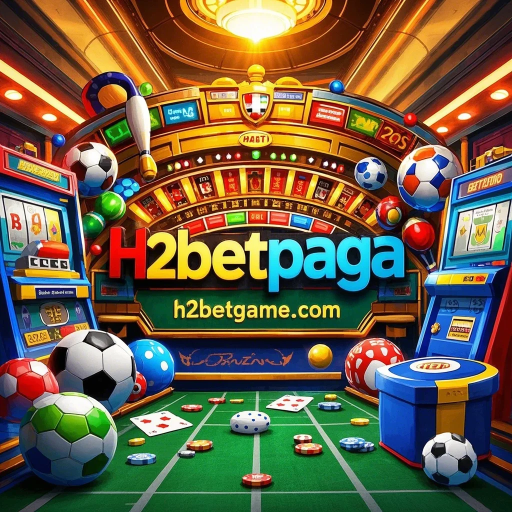 Explorando a Experiência do Cassino Ao Vivo no H2bet
