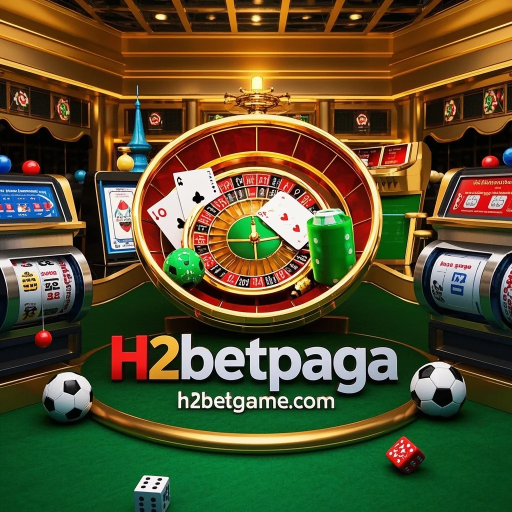 Apostas Esportivas: A Emoção e a Estrategia na H2bet