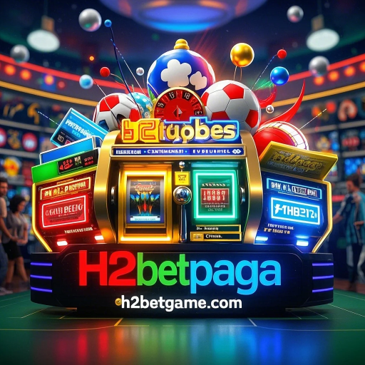 Tudo Sobre os Torneios de Jogos na H2bet: Competição e Emoções
