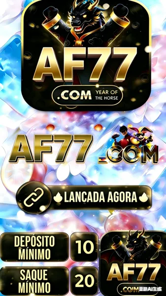 AF77 Login Resmi APK 2026