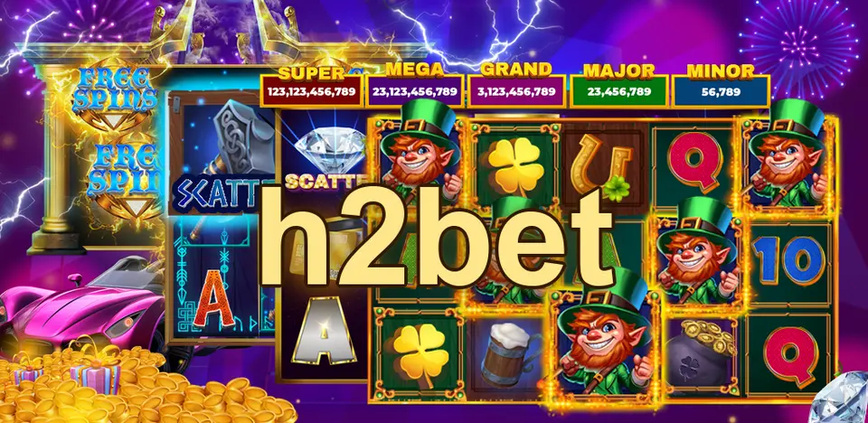 h2bet APK
