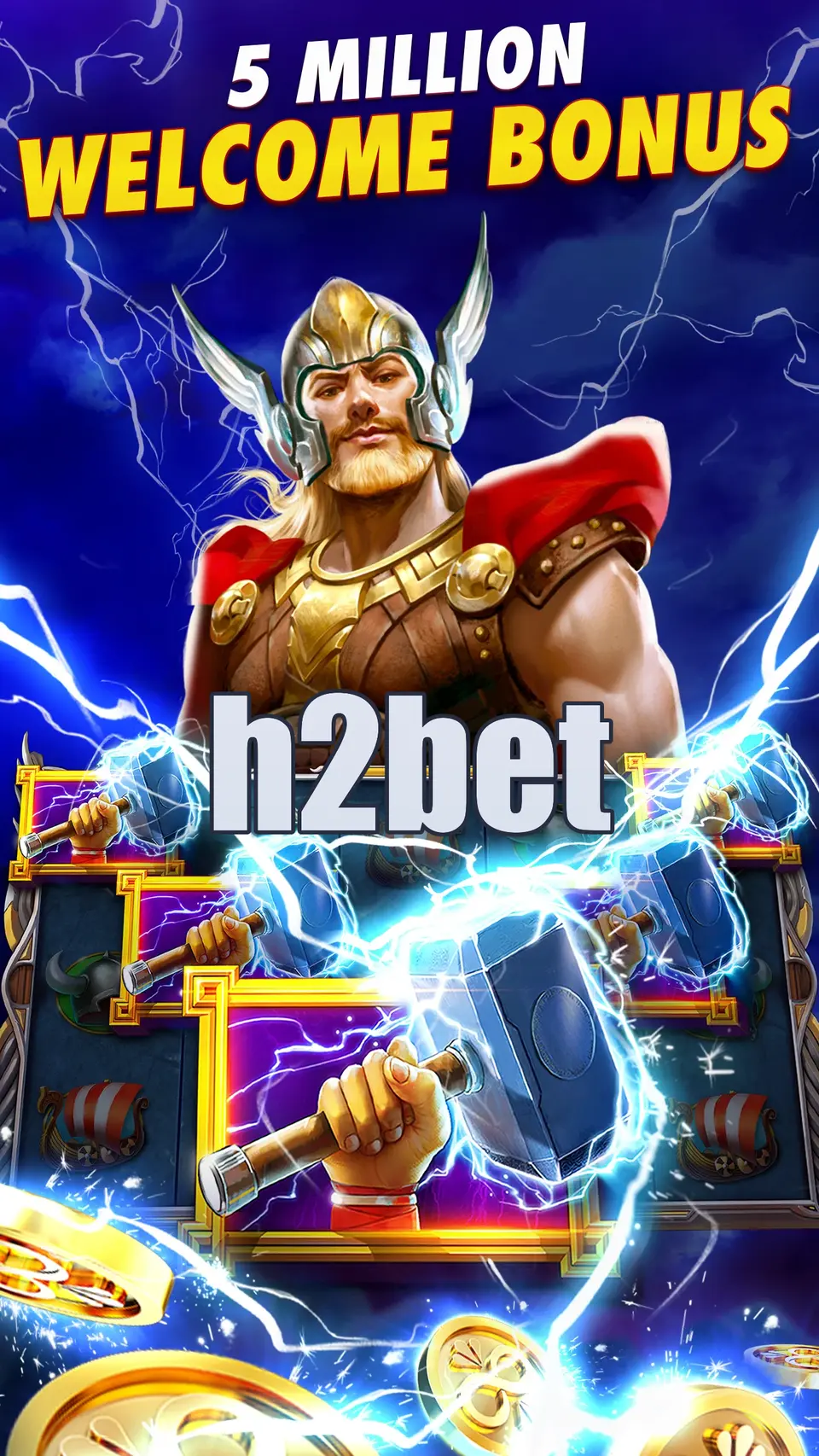 h2bet APK