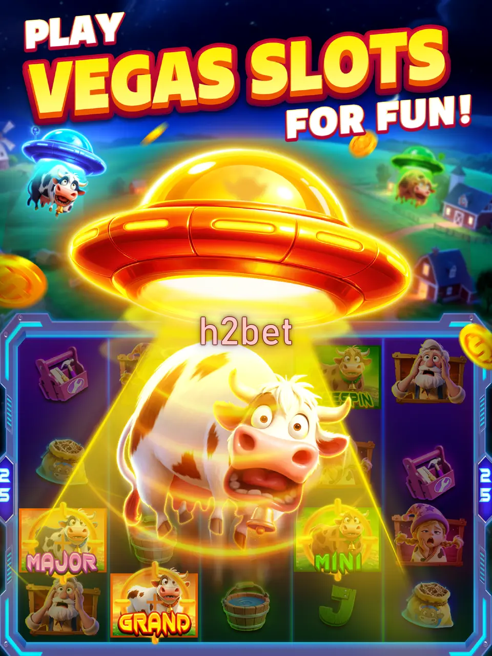 h2bet APK