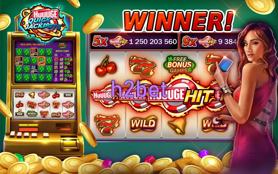 h2bet Login