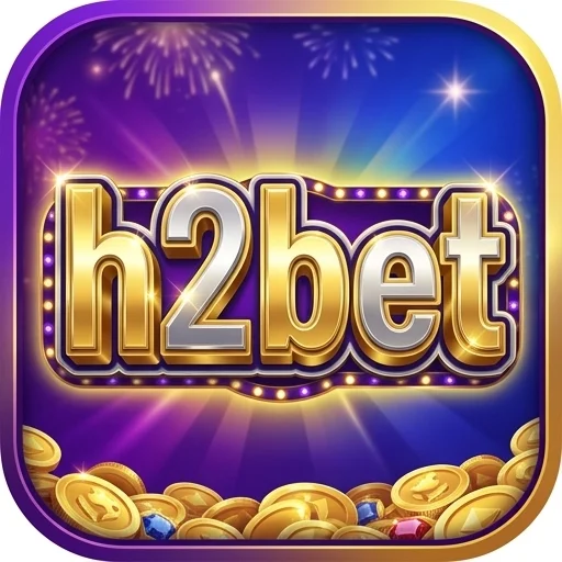 h2bet Logo - Oficial